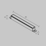 Блок питания 12V 24W MAYTONI 811016