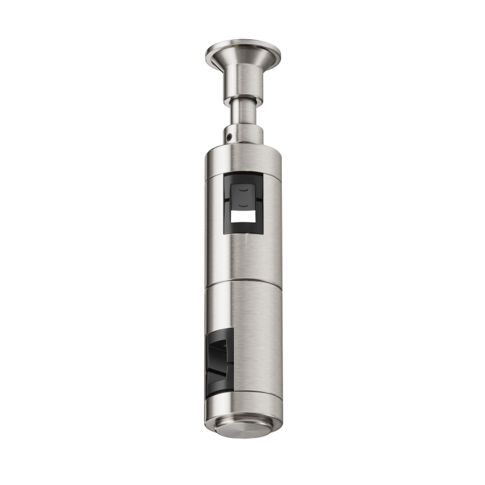 Крепление для трековой системы MAYTONI FLARITY TRA155CW-D1-PT