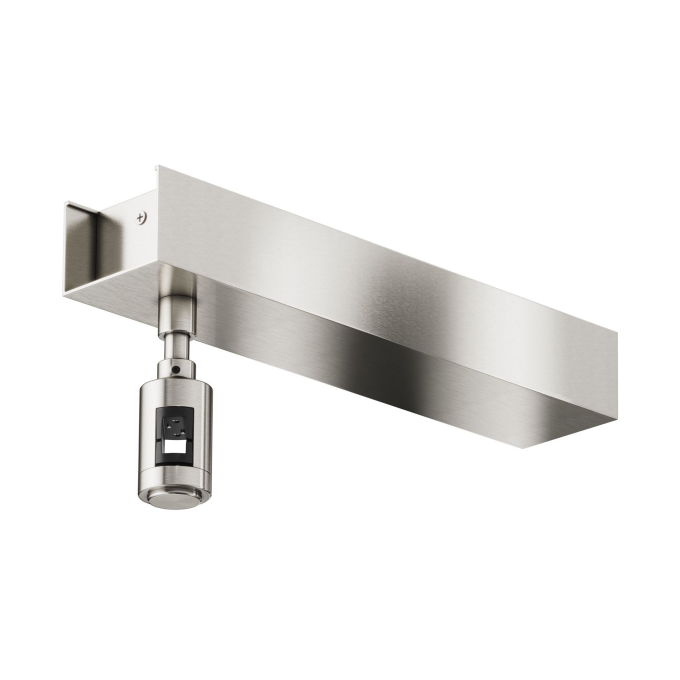 Крепление для трековой системы MAYTONI FLARITY TRA156C-BB1-PT