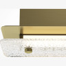 Настенный светильник MAYTONI MAYA P091WL-L13G3K