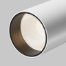 Потолочный светильник MAYTONI FOCUS ZOOM C055CL-L12W2,7K-SS-W