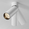 Потолочный светильник MAYTONI FOCUS ZOOM C055CL-L12W2,7K-SS-W