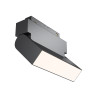 Трековый светильник MAYTONI BASIS ROT TR075-2-10W4K-B