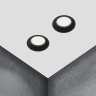 Встраиваемый светильник MAYTONI NEO DL139-GU10-B
