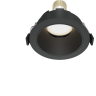 Встраиваемый светильник MAYTONI SHARE DL051-U-1B