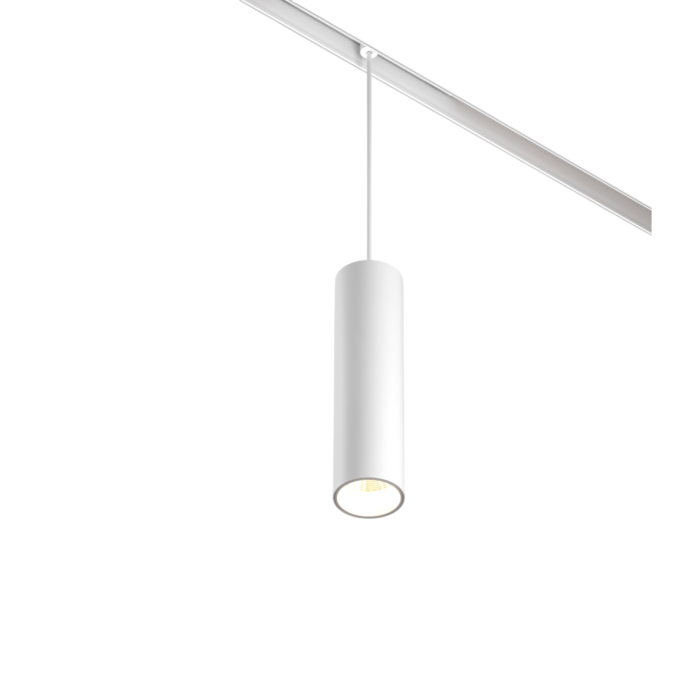 Трековый светильник MAYTONI FOCUS LED TR041-4-12W3K-M-DS-W