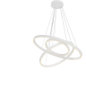 Подвесной светильник MAYTONI RIM MOD058PL-L100WK