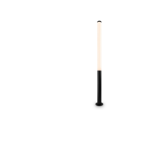 Ландшафтный светильник MAYTONI GINZA O041FL-L100B3K