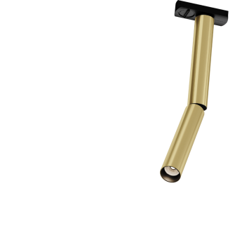 Трековый светильник MAYTONI FOCUS T TR142-1-6W3K-BS