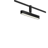 Трековый светильник MAYTONI BASIS ROT FLEXITY TR202-1-10W3K-B